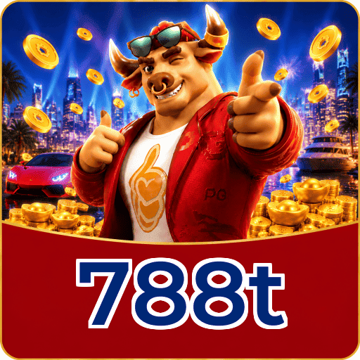 788t Logo 1