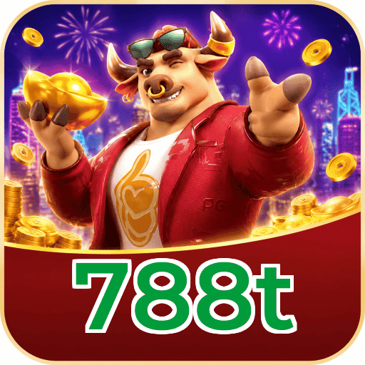 788t Logo 2