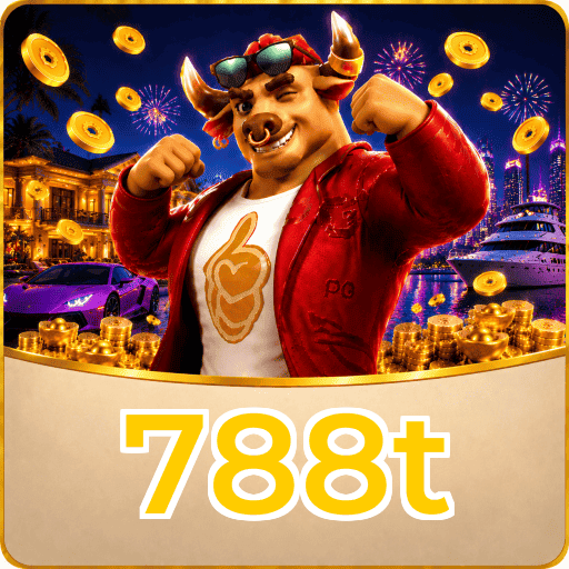 788t Logo 3